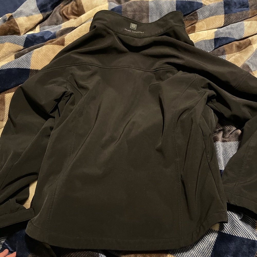 Free Country Soft Shell Jacket - image 3